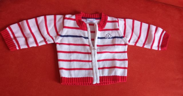 Chaqueta bebés Mayoral