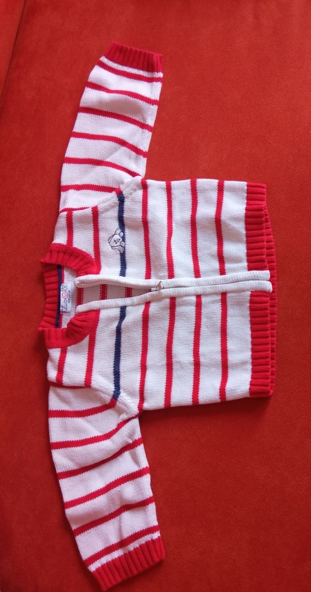 Chaqueta bebés Mayoral