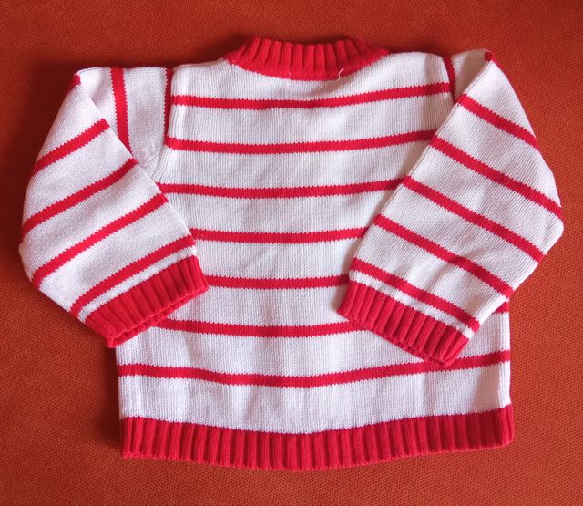 Chaqueta bebés Mayoral