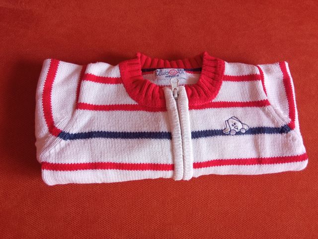 Chaqueta bebés Mayoral