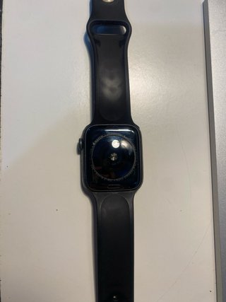Applewatch.Cambio reloj+dinero por nintendo switc