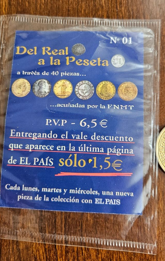 MONEDAS DE LOS REYES CATÓLICOS 