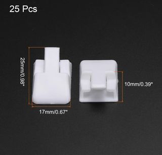 Círculo expositor porta joyas