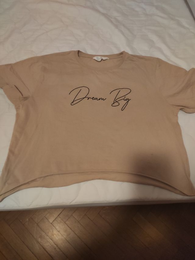 Camiseta corta buen estado