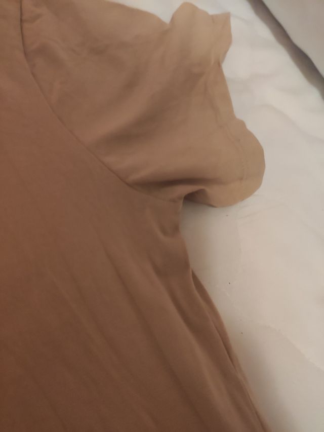 Camiseta corta buen estado