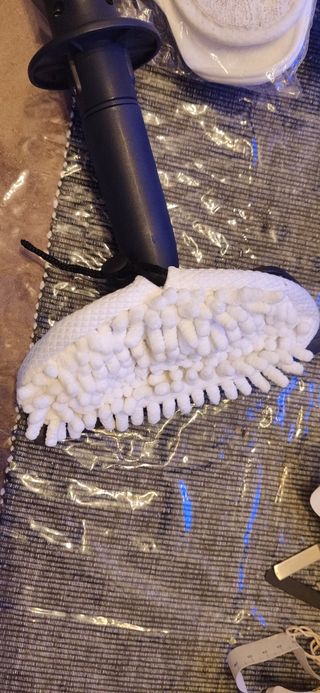 Scopa a vapore media shopping H2O