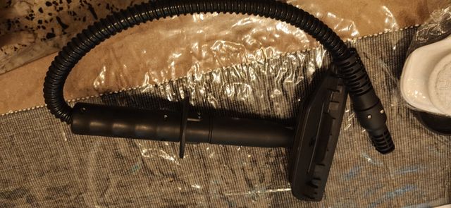 Scopa a vapore media shopping H2O