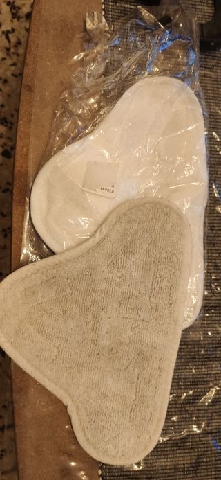 Scopa a vapore media shopping H2O