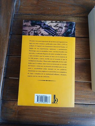 El Evangelio según Jesucristo