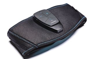 COMPEX COREBELT 5.0 ORIGINAL COMPLETO .,