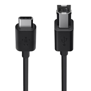 USB-C a USB-B IMPRESORA BELKIN F2CU035bt06 