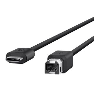 USB-C a USB-B IMPRESORA BELKIN F2CU035bt06 