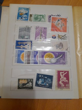 Francobolli lotto