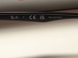 Gafas de sol polarizadas ray-ban RB3549