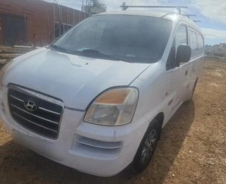 DESPIECE HYUNDAI H1 r:149