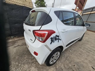 DESPIECE HYUNDAI I10 r:195