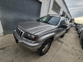 DESPIECE JEEP CHEROKEE r:892