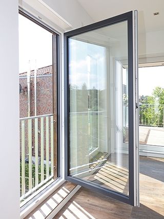  VENTANAS DE PVC Y ALUMINIO ,(SOLO REPARACIONES )