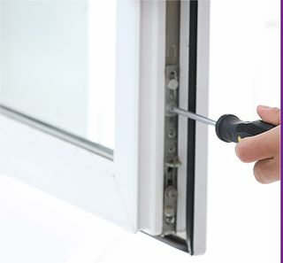 VENTANAS DE PVC Y ALUMINIO ,(SOLO REPARACIONES )