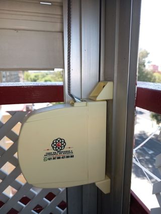  VENTANAS DE PVC Y ALUMINIO ,(SOLO REPARACIONES )