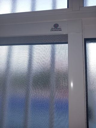  VENTANAS DE PVC Y ALUMINIO ,(SOLO REPARACIONES )