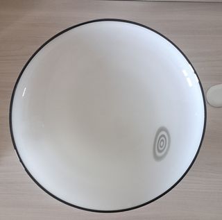 Centrotavola La murrina diametro 49 cm