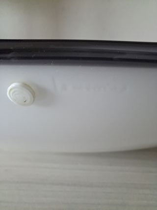 Centrotavola La murrina diametro 49 cm