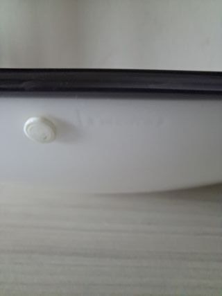 Centrotavola La murrina diametro 49 cm