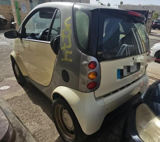 DESPIECE SMART COUPE r:347