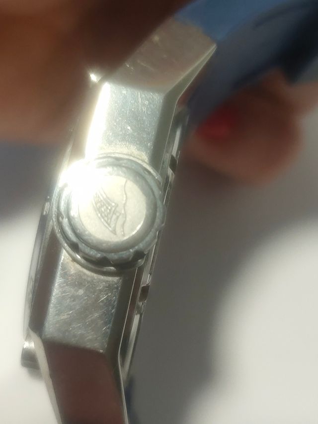 Reloj Caballero Marca Regata