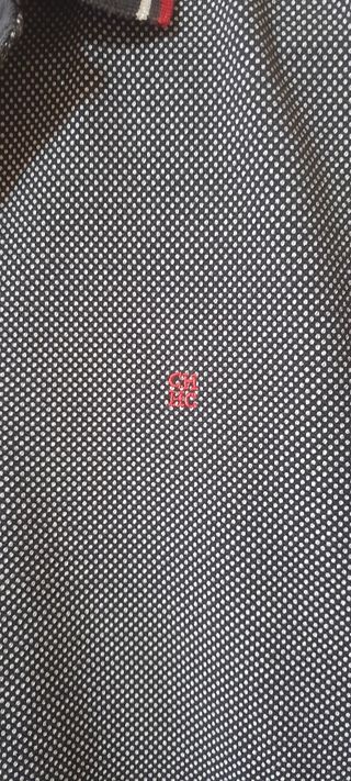 Polo Carolina Herrera