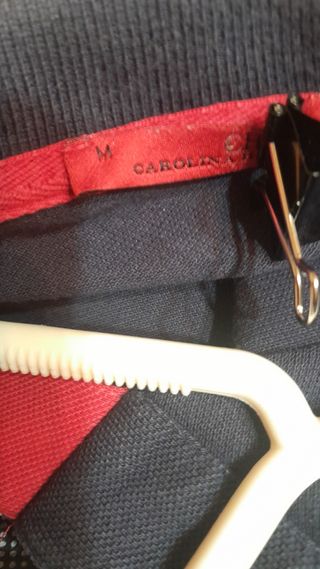 Polo Carolina Herrera