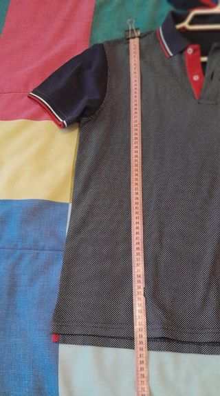 Polo Carolina Herrera