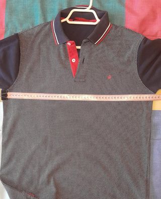 Polo Carolina Herrera