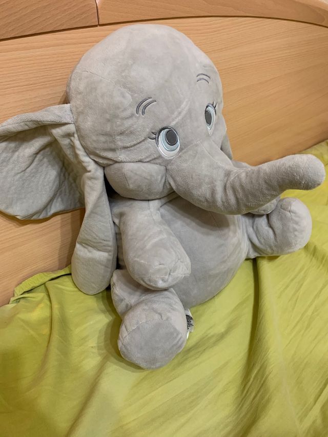 Peluche Dumbo Disney