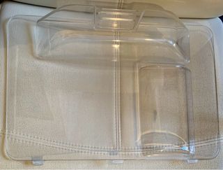 Ventana metraquilato Power Mac G5 A1047