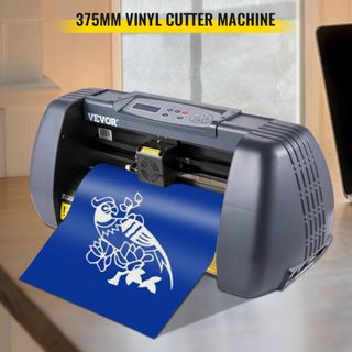 Plotter da Taglio 375 mm Velocità di taglio 10-800