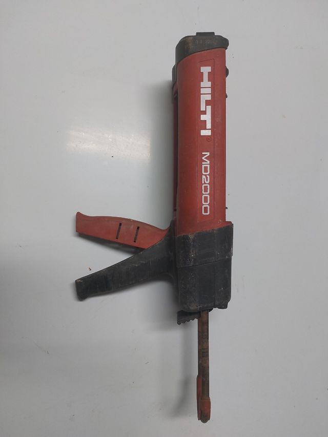 pistola hilti md2000