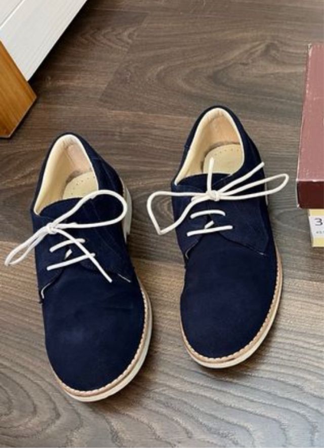 Scarpe da comunione taglia 37