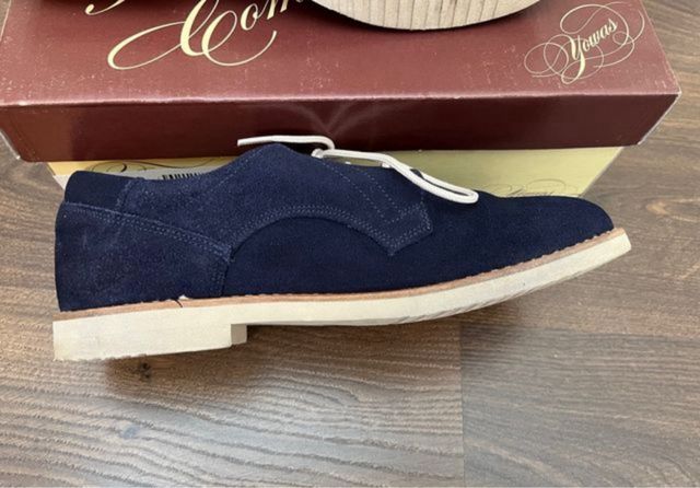 Scarpe da comunione taglia 37