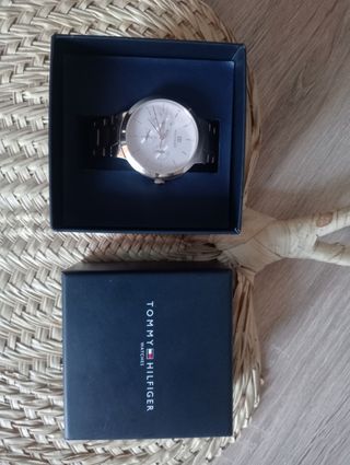 Reloj de Pulsera 