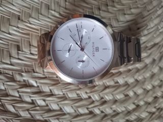 Reloj de Pulsera 