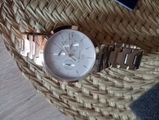 Reloj de Pulsera 