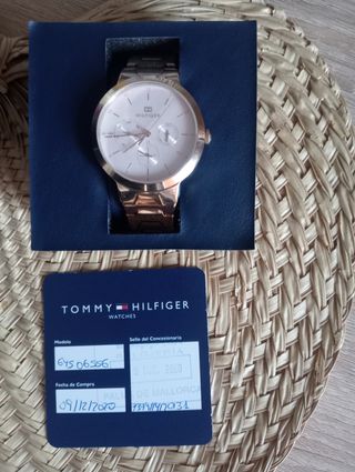 Reloj de Pulsera 