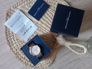 Reloj de Pulsera 
