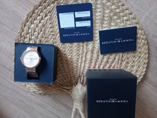 Reloj de Pulsera 