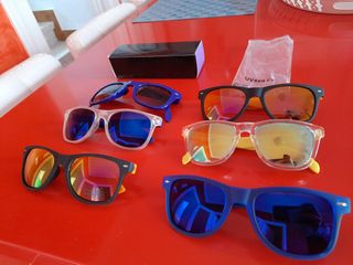 Gafas