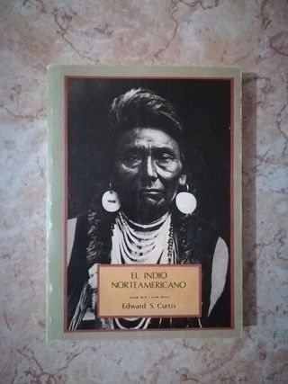 L'indiano nordamericano