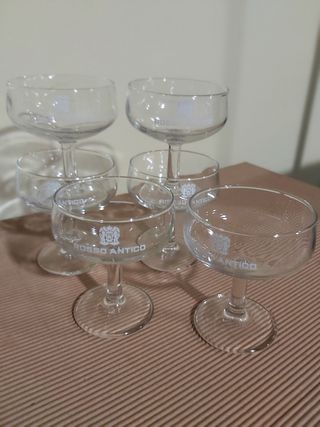 Bicchieri da brindisi