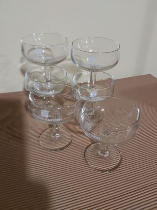 Bicchieri da brindisi